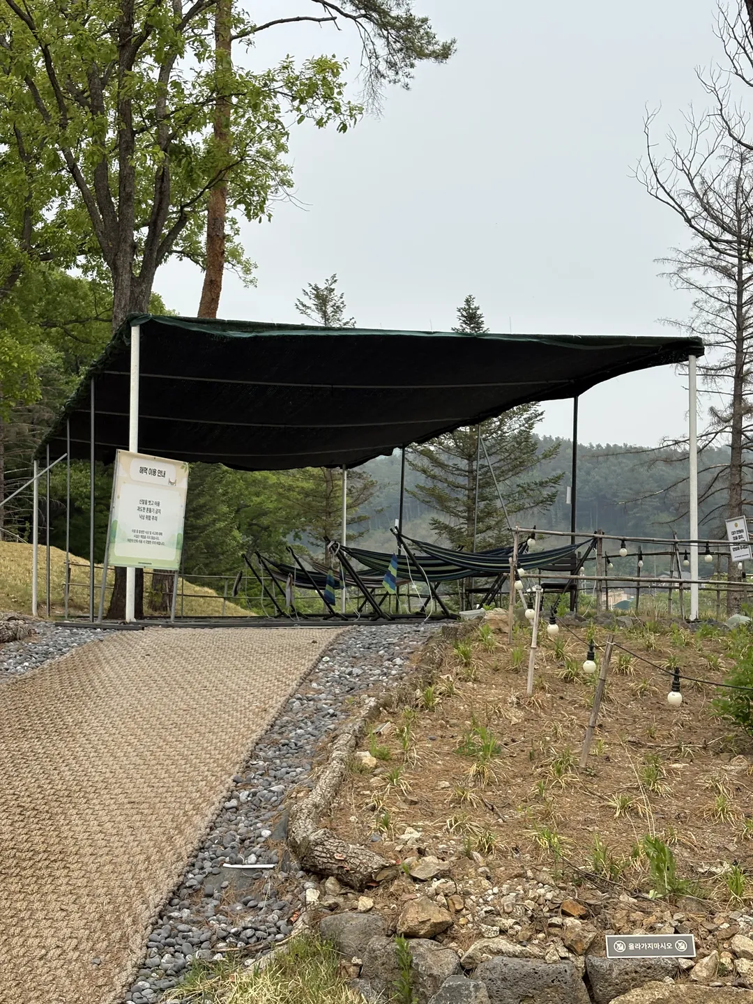 스테이수목원 사진 10