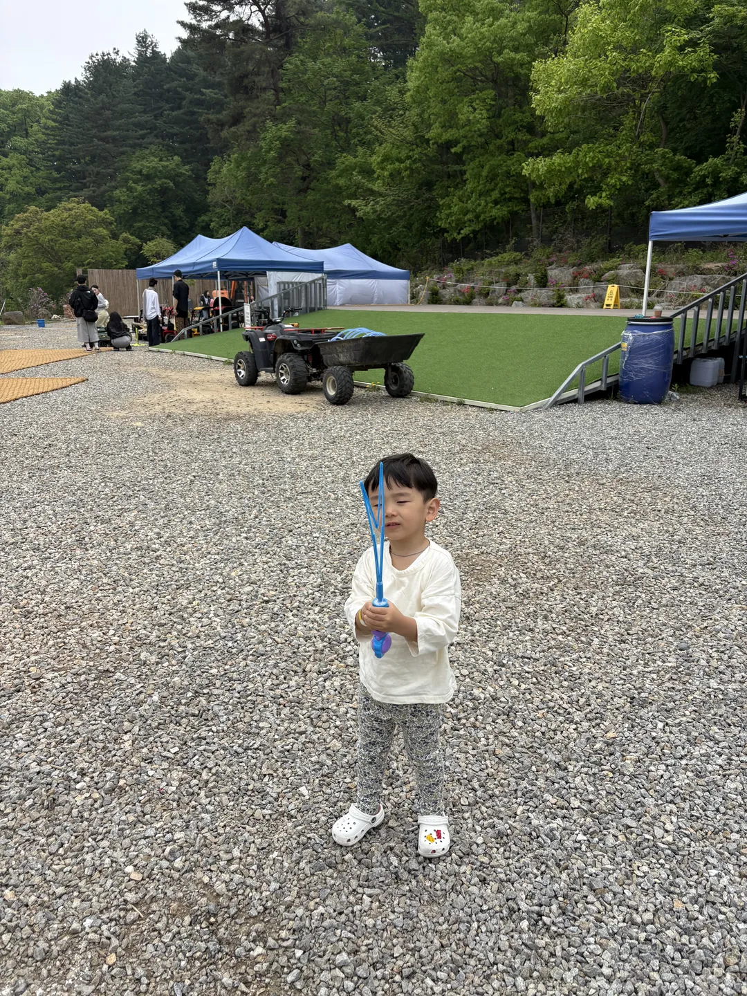 스테이수목원 사진 18