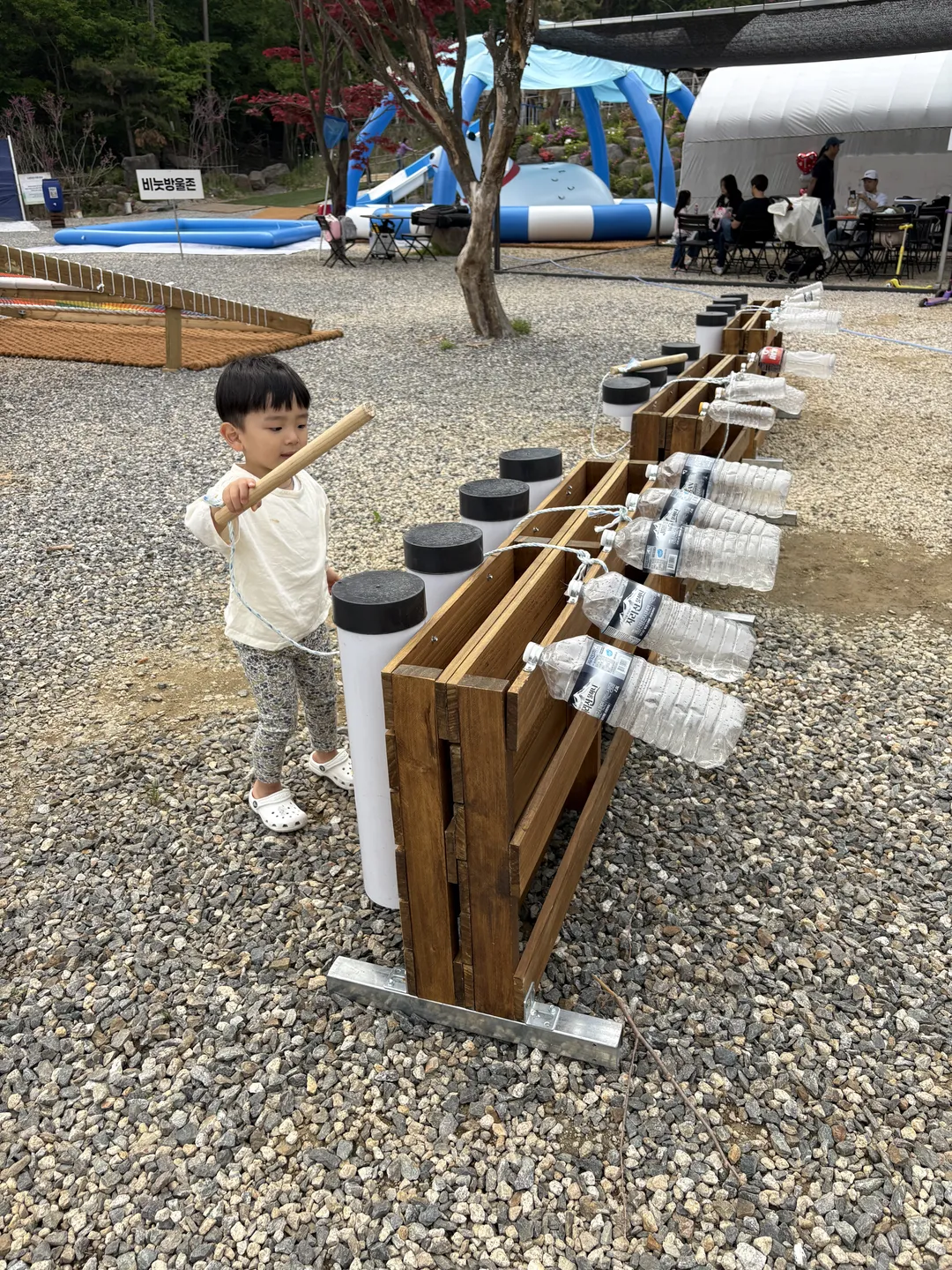 스테이수목원 사진 7