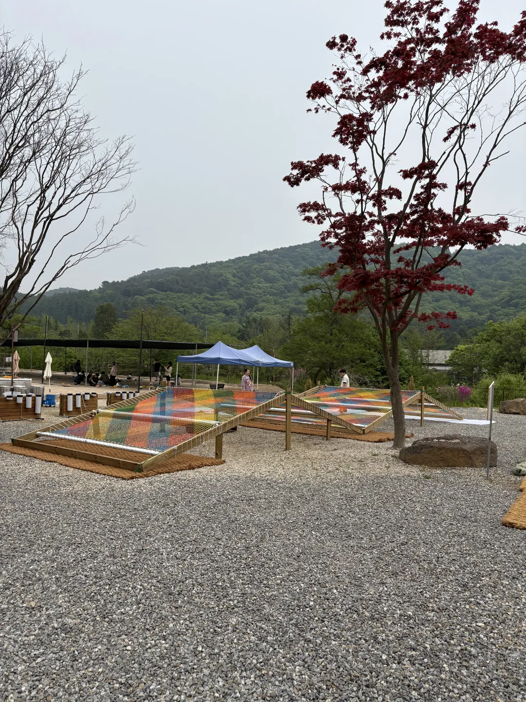 스테이수목원 사진 8