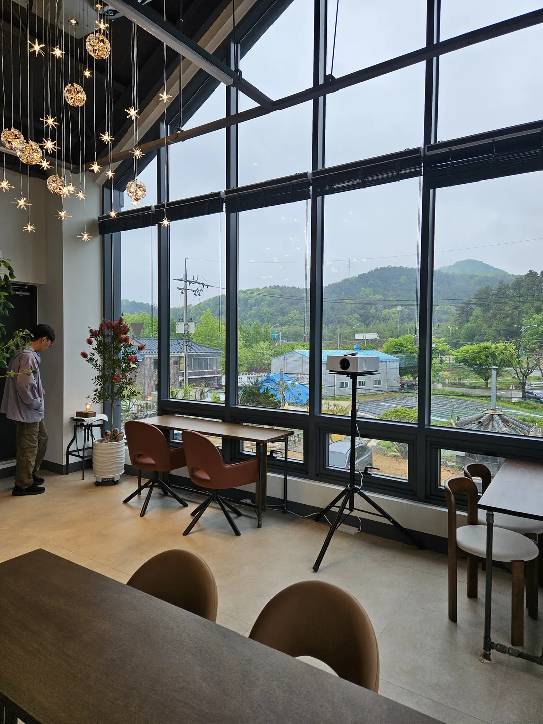 레드블록하우스