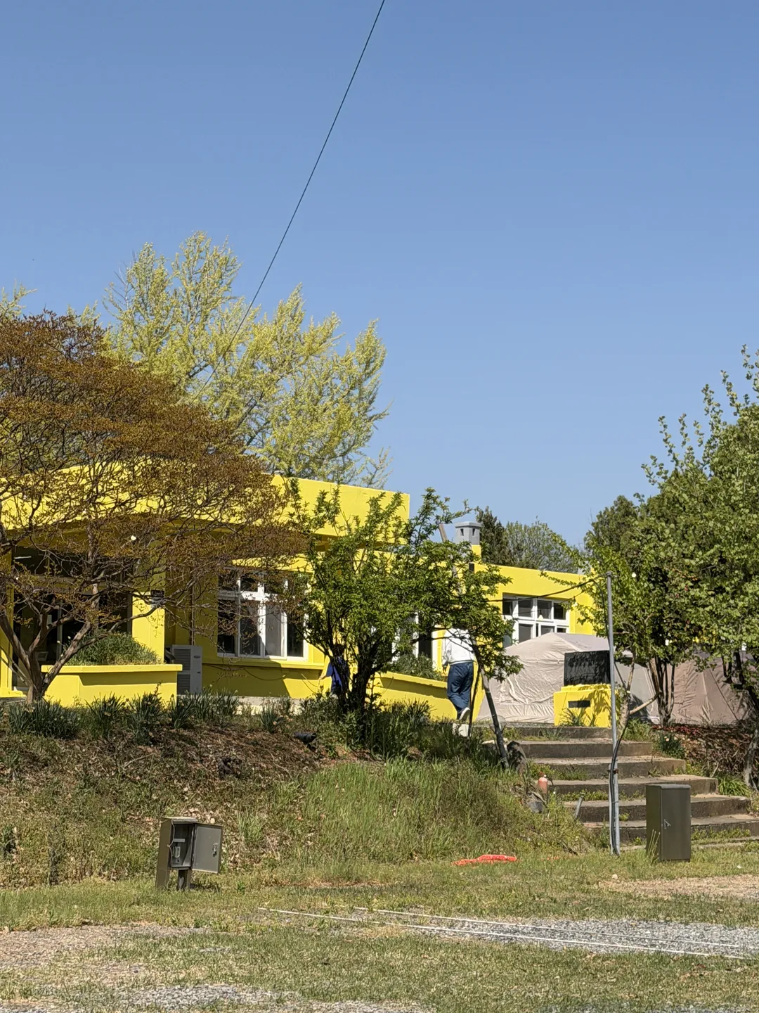 보령1313캠핑장