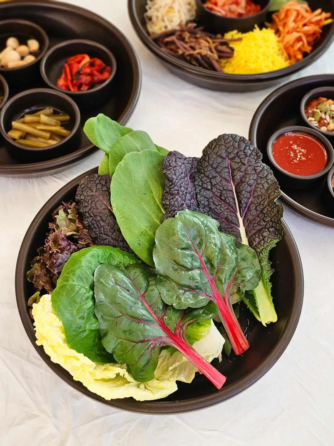 초록항아리 사진 6