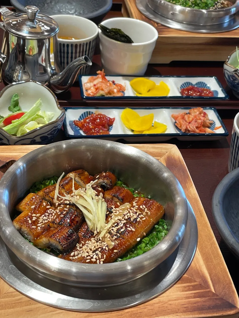 담솥 삼성디지털시티점 사진 6