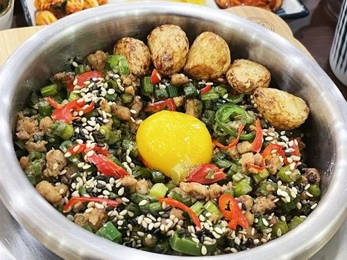 담솥 삼성디지털시티점