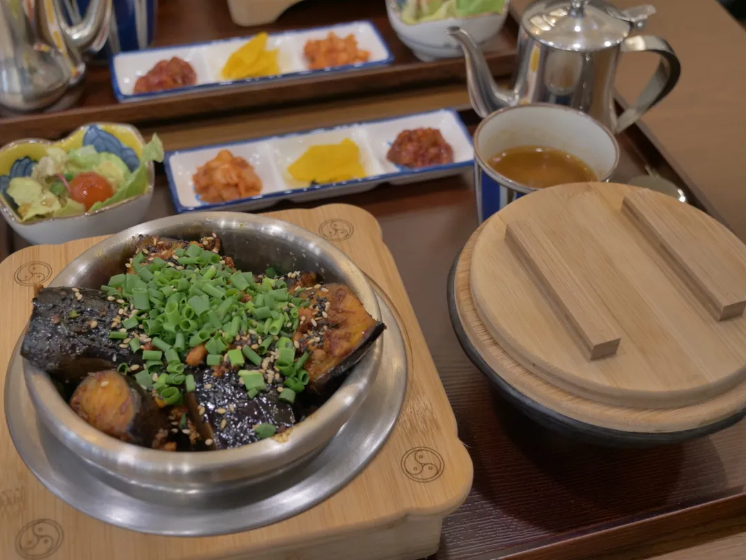 담솥 삼성디지털시티점 사진 7