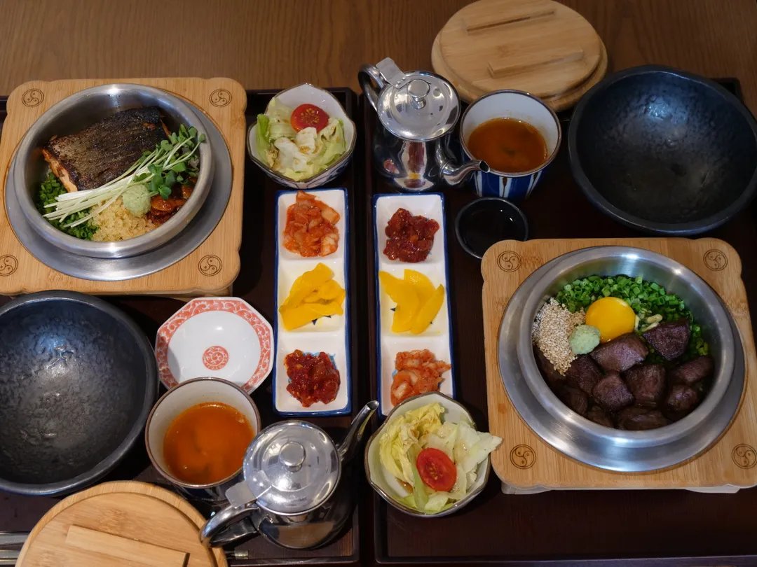 담솥 삼성디지털시티점 사진 9