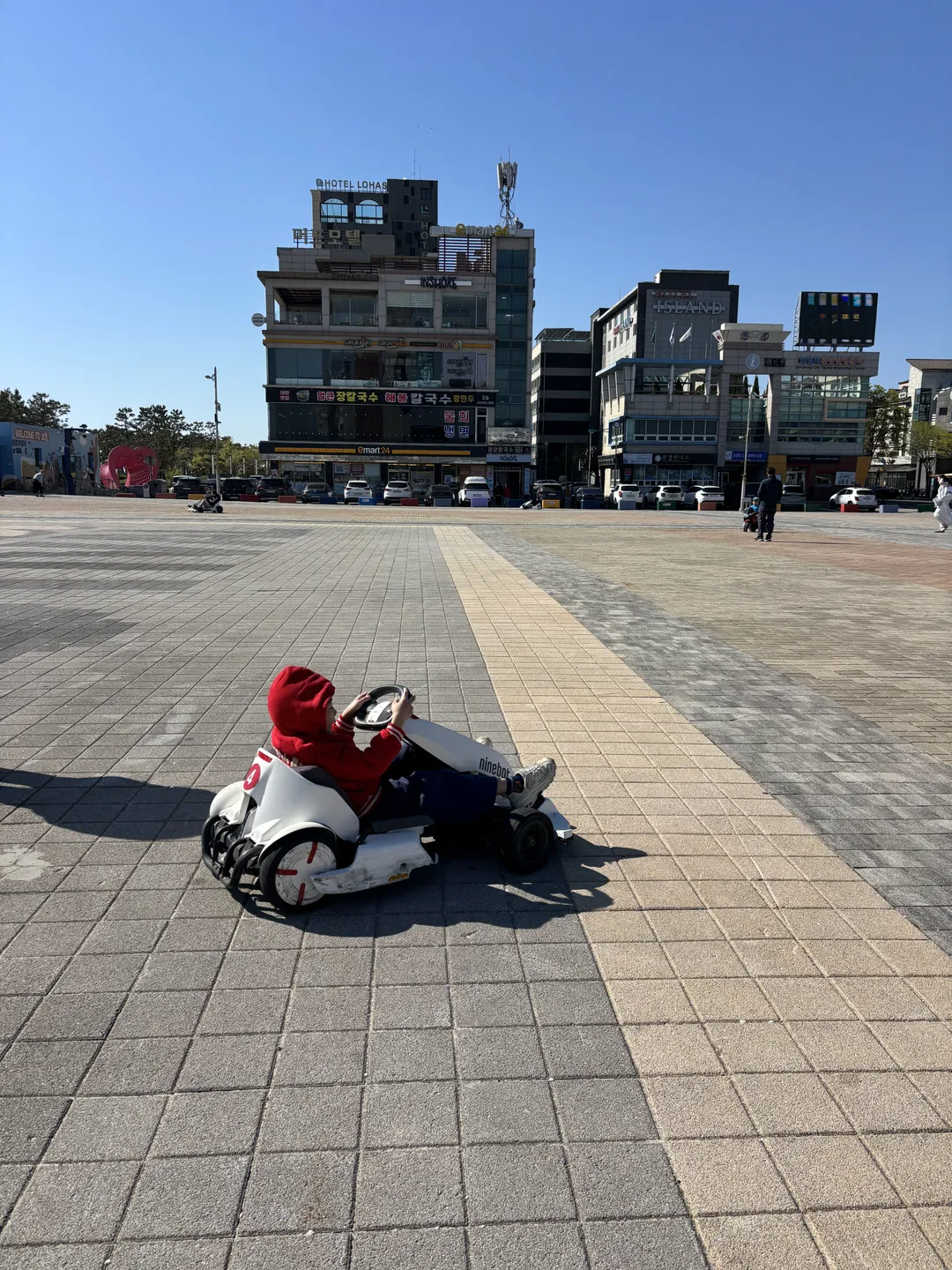 대천 게임월드