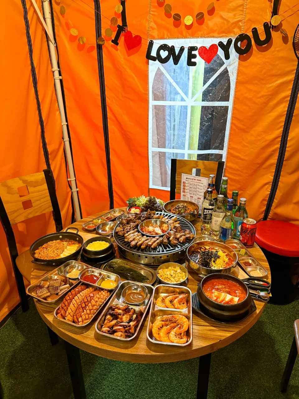 야외돼지 성서점 사진 6