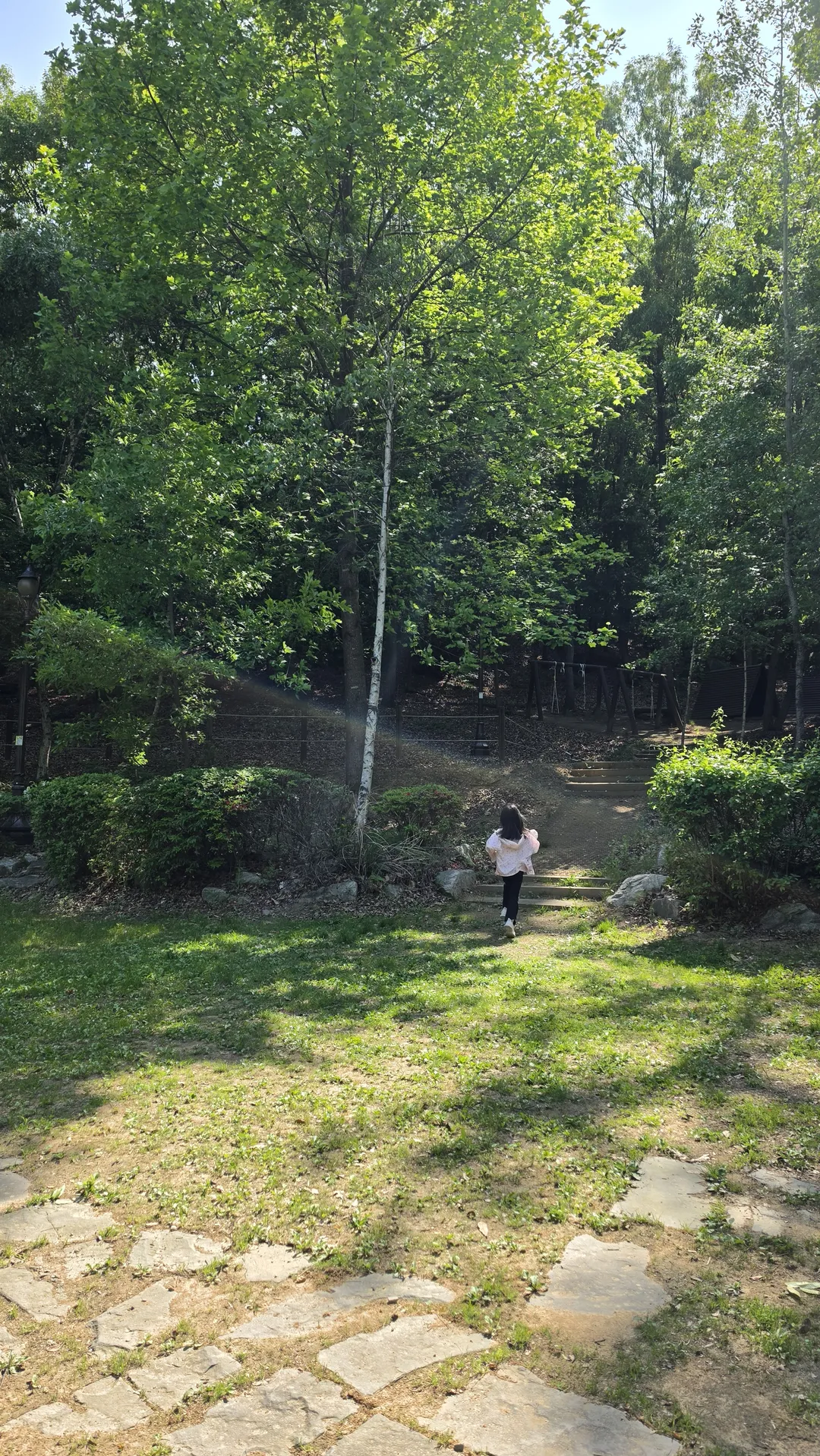 Alkong Dalkong Infant Forest Experience Center photo 13