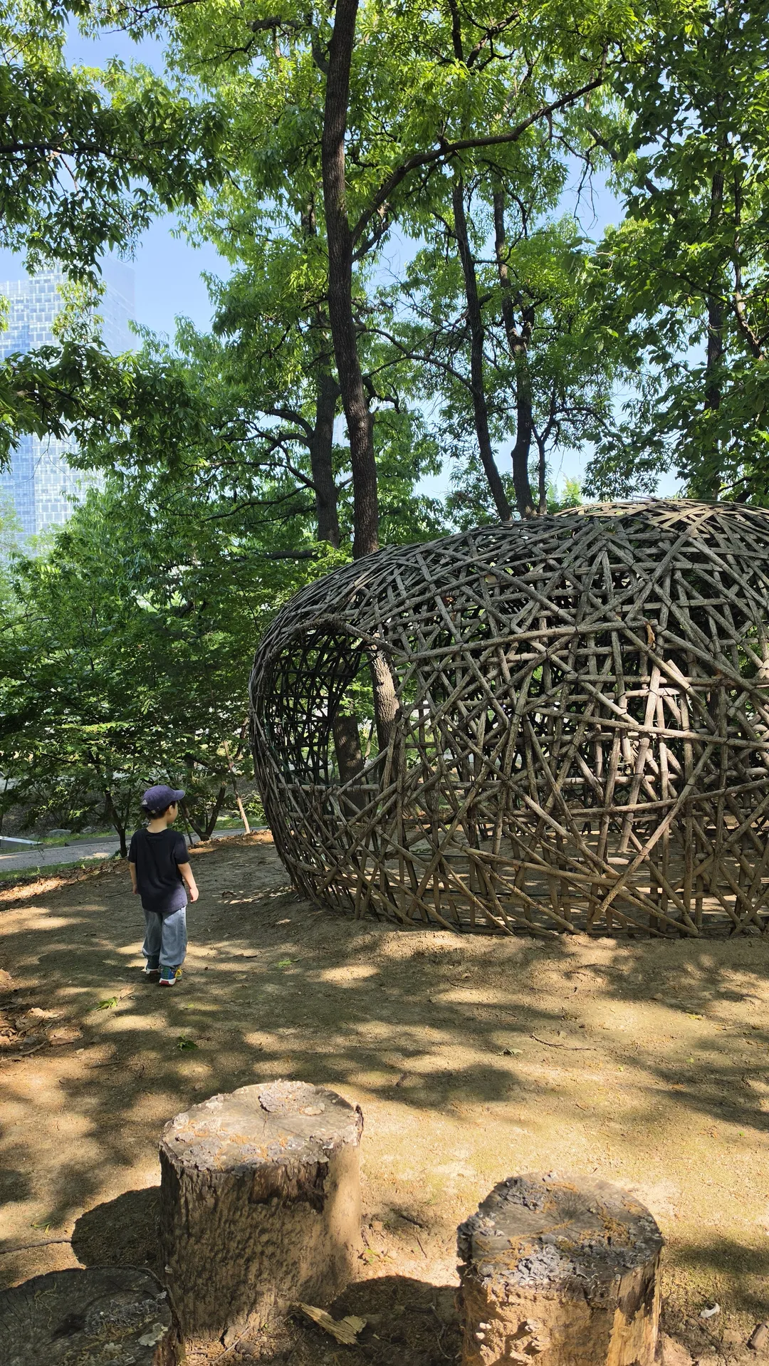 Alkong Dalkong Infant Forest Experience Center photo 11