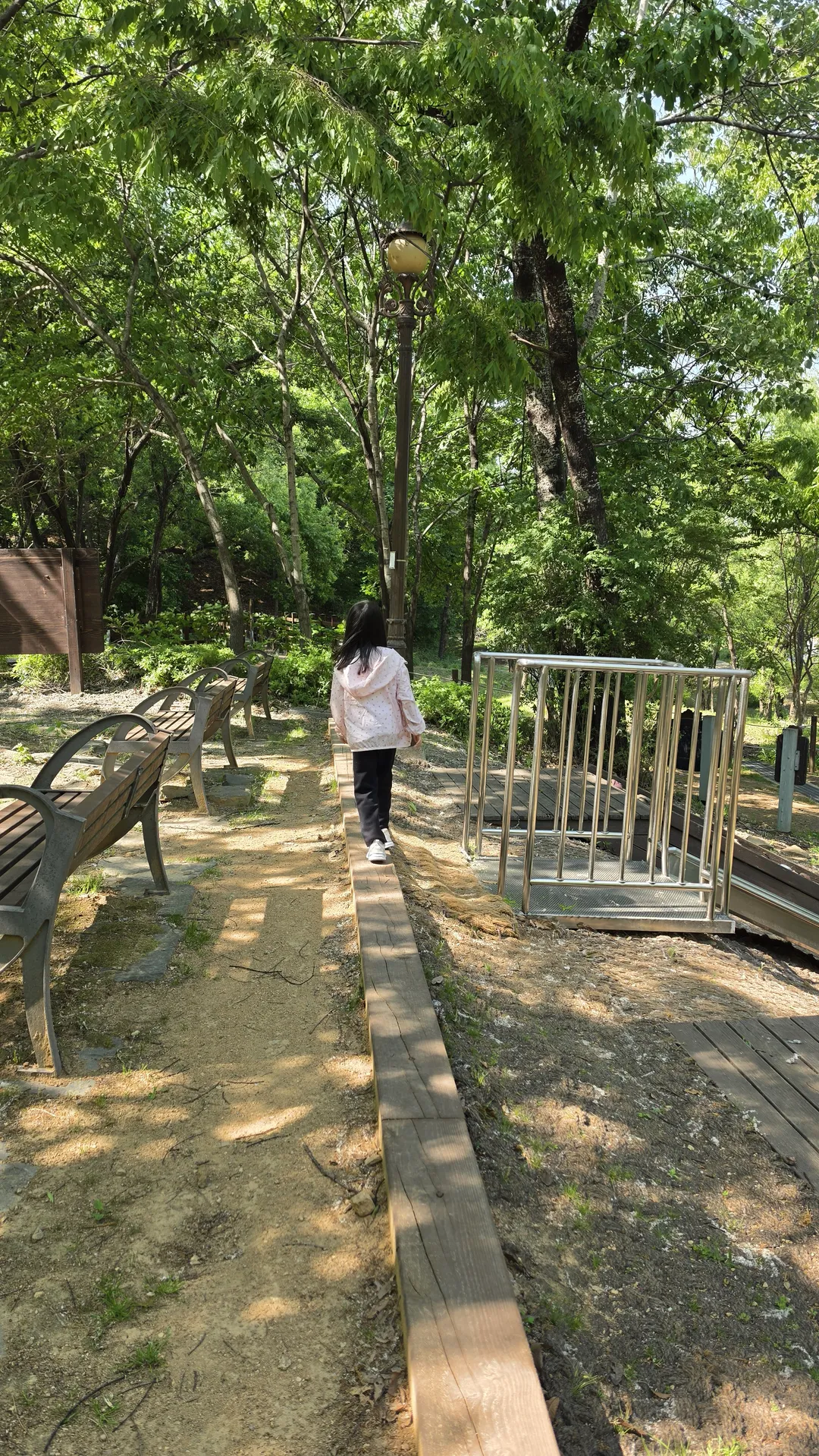 Alkong Dalkong Infant Forest Experience Center photo 7