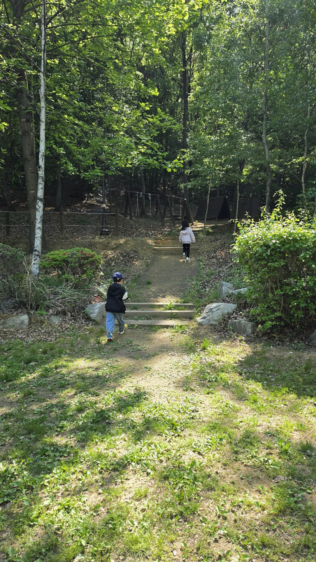 Alkong Dalkong Infant Forest Experience Center photo 12