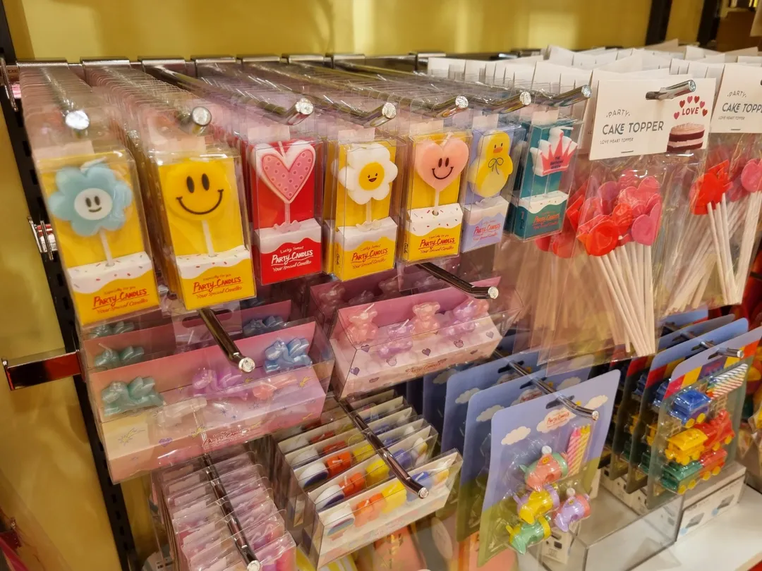 버터샵 롯데월드점 사진 9