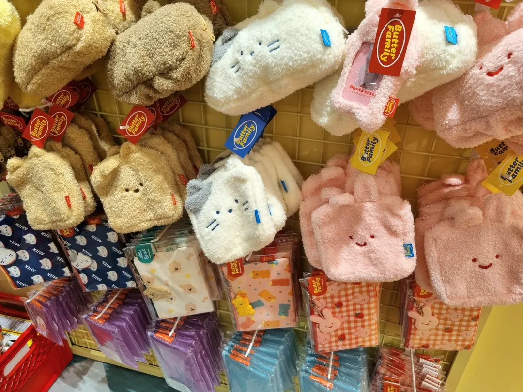버터샵 롯데월드점 사진 8