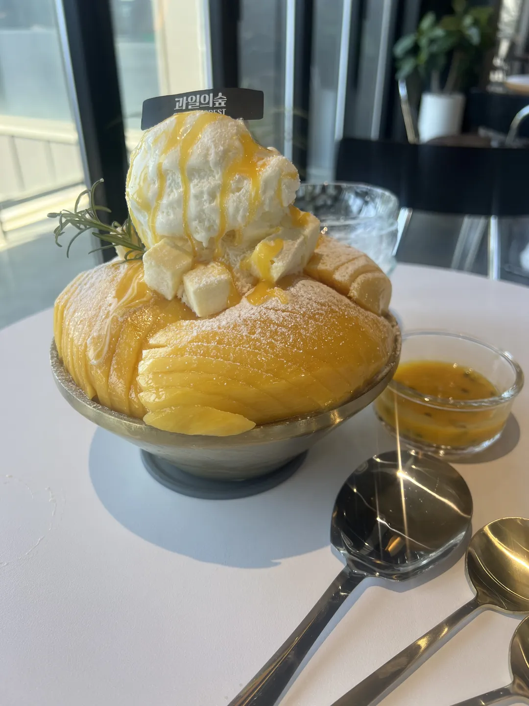 과일의숲 파주직영점 사진 6