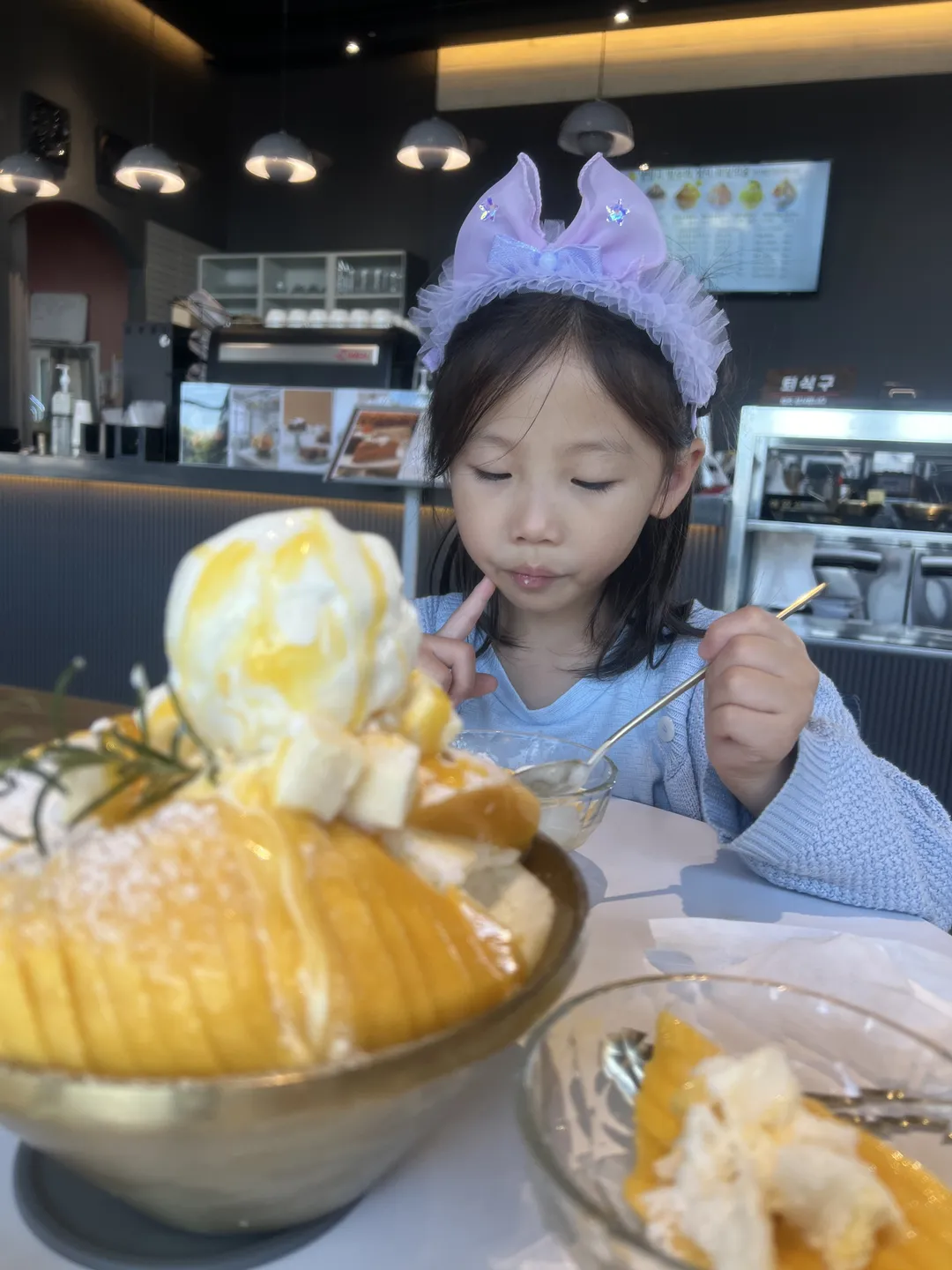 과일의숲 파주직영점