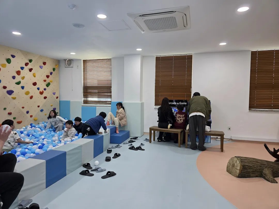 정서곤충체험관 사진 9