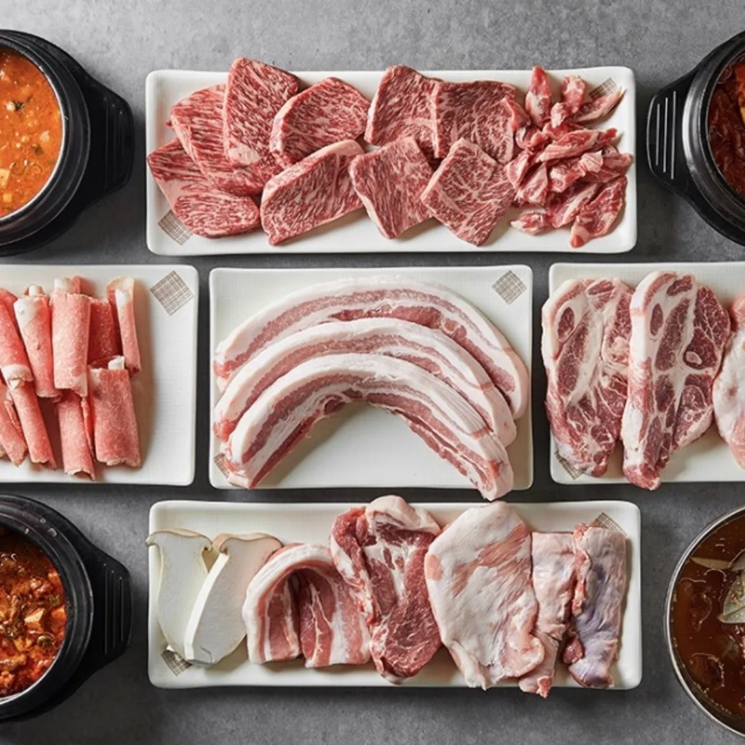 삼겹연구소 본오본점
