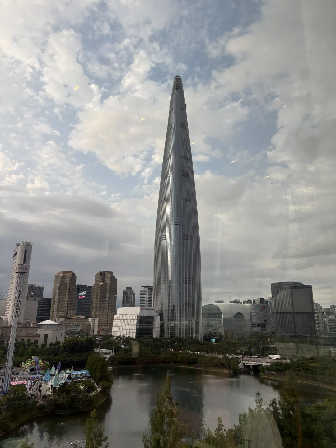 스카이가든 사진 13