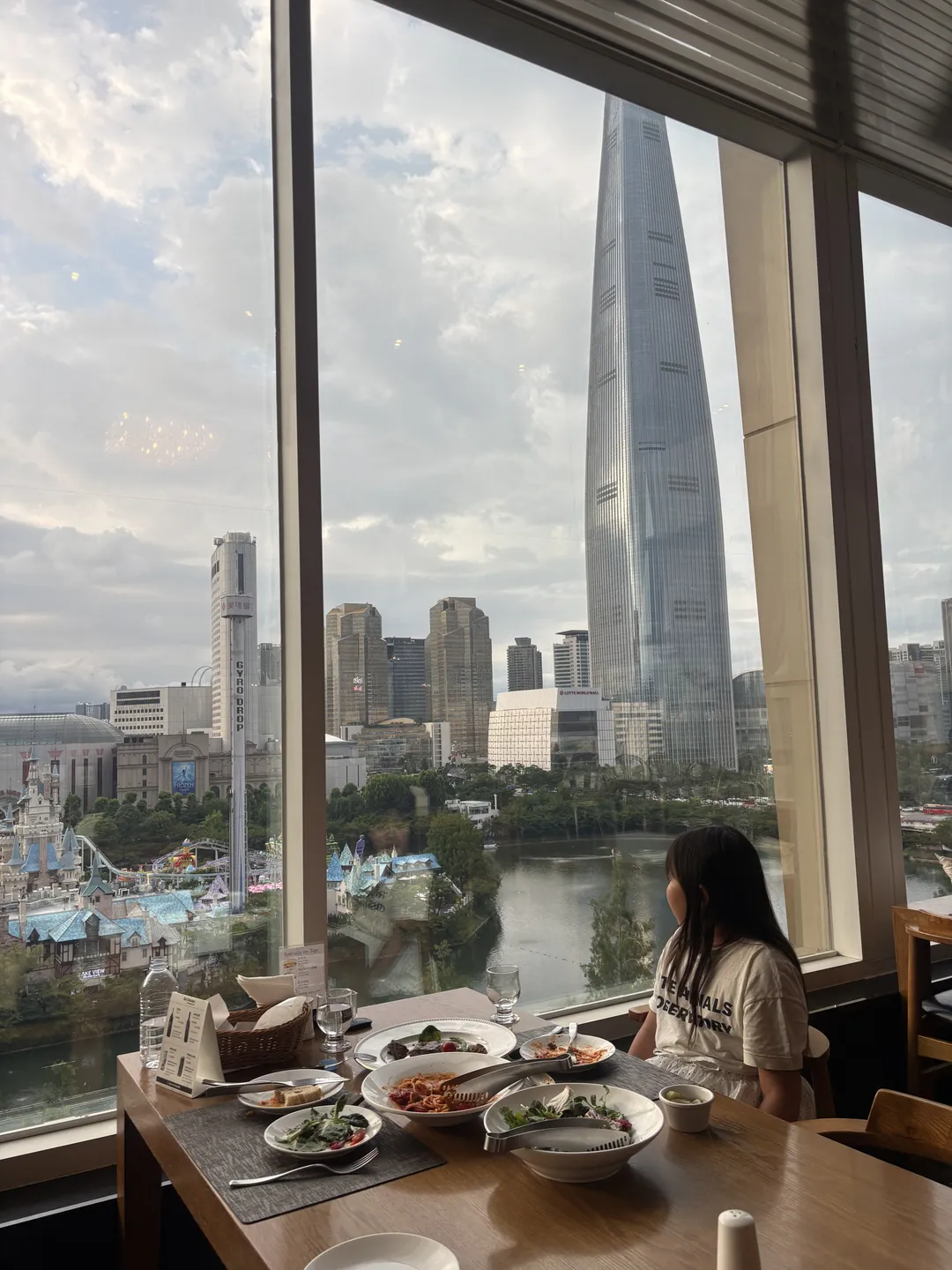 스카이가든 사진 7