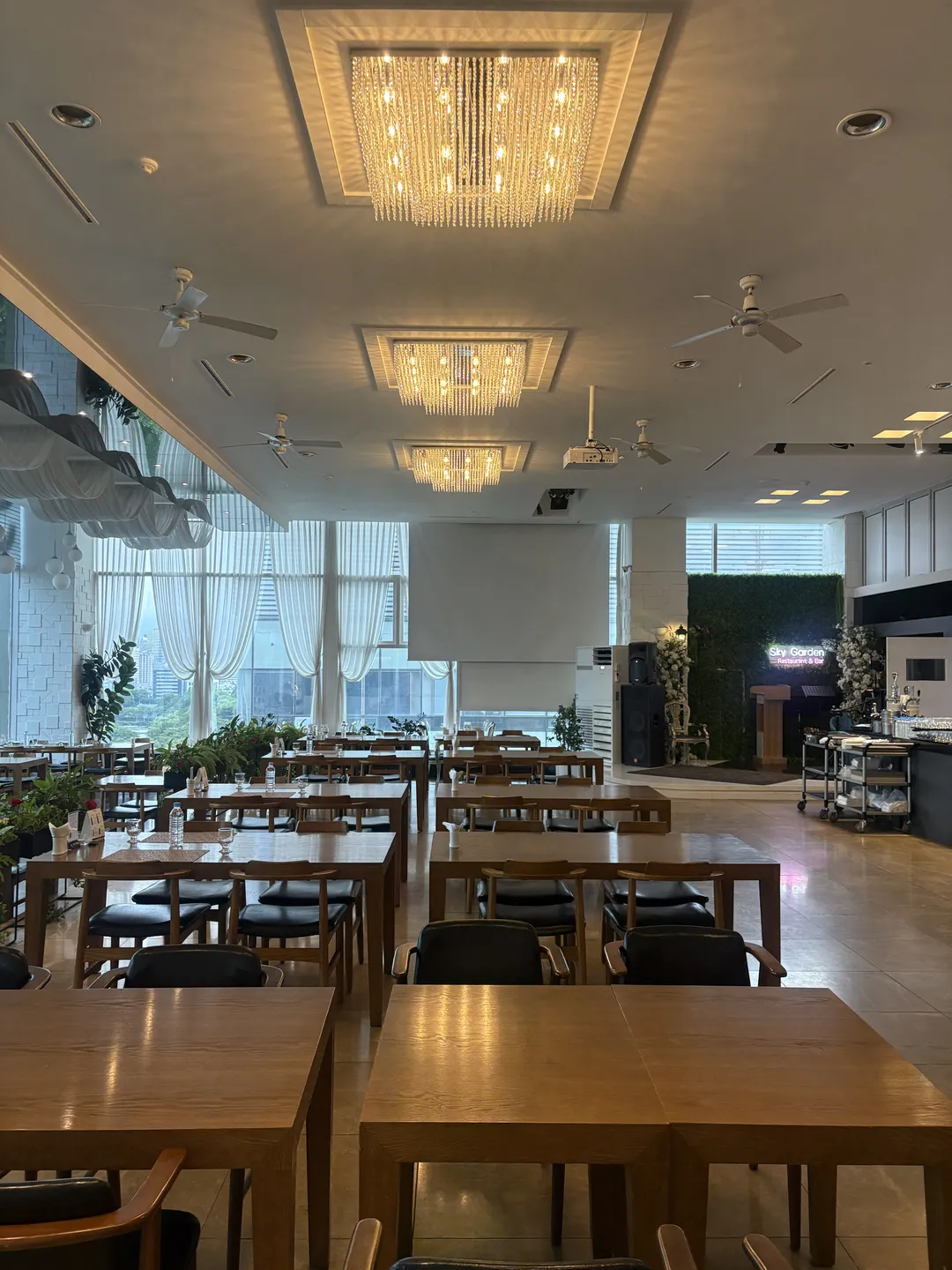 스카이가든