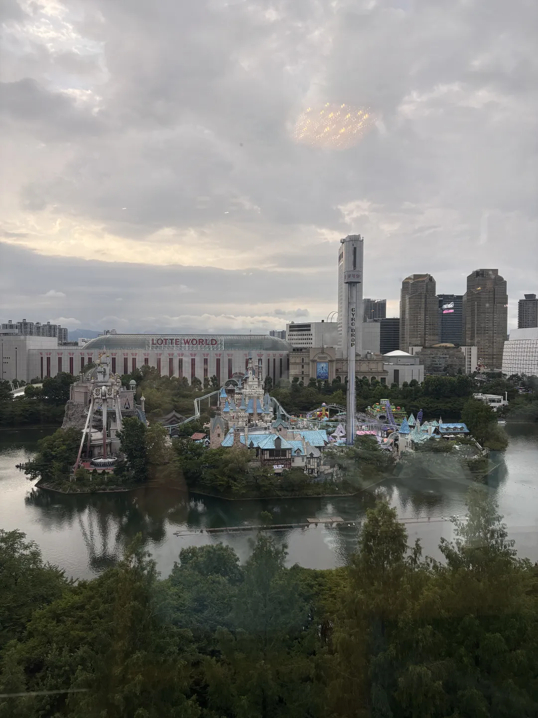 스카이가든 사진 8