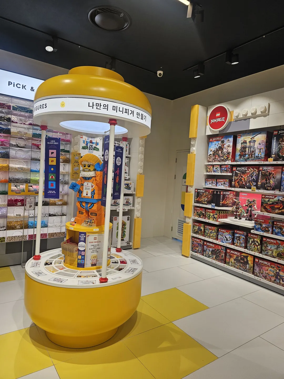레고스토어 타임빌라스 수원점 사진 7