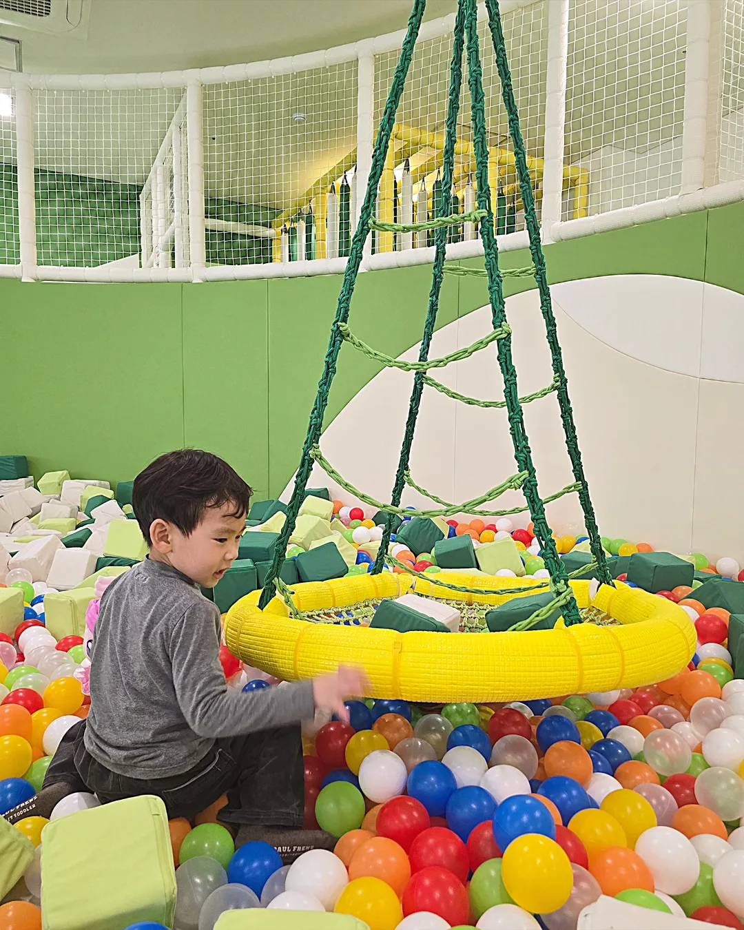 Taean-gun Family Empathy Center photo 22