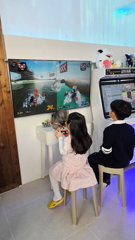 비스캣고양이카페