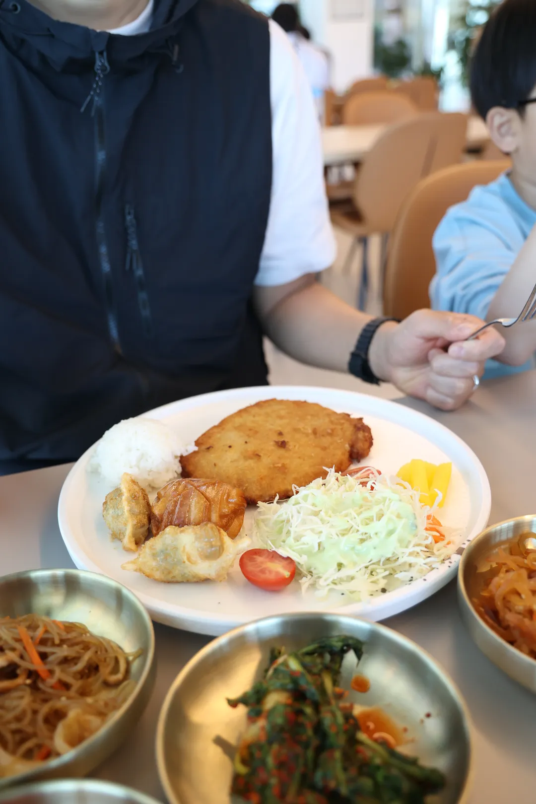 백제문화전당 사진 12