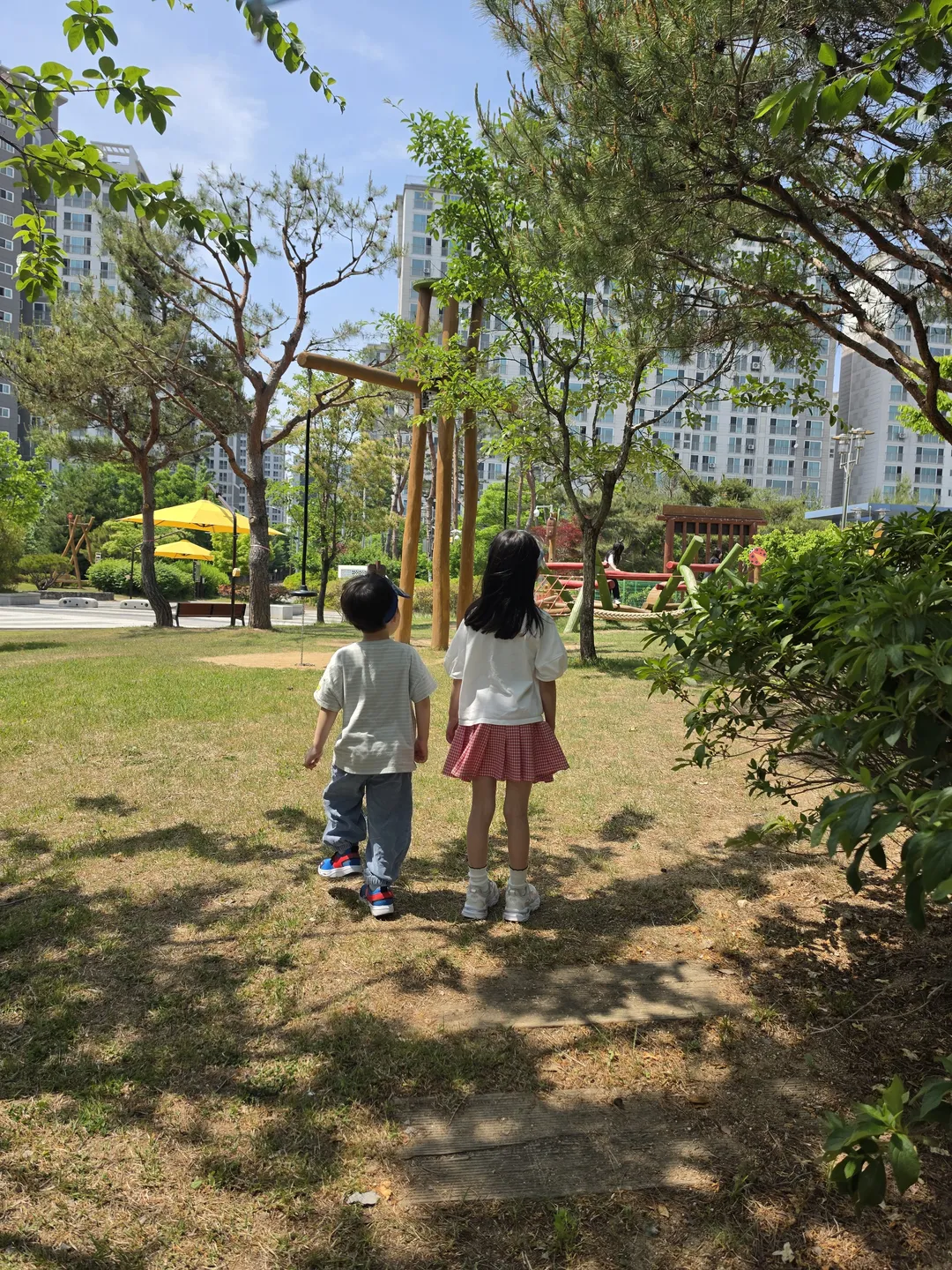 퇴미2공원 사진 11