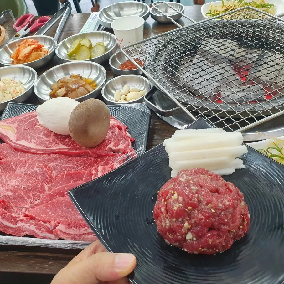 하늘꽃담 사진 8