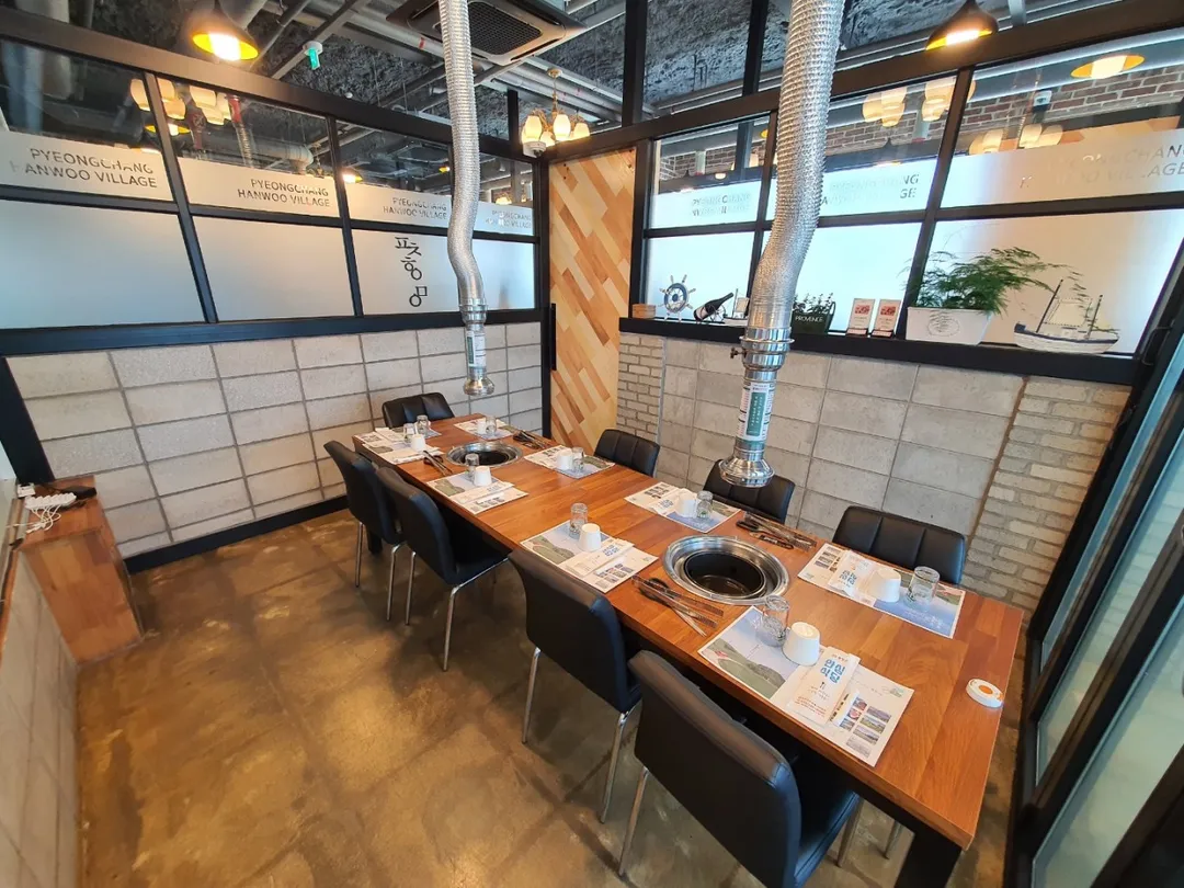 평창한우마을 대관령점 사진 6