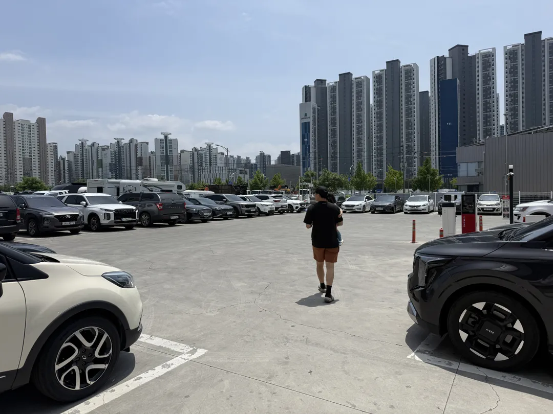 한라축산정육식당 제주흑돼지한우 대구신월성점 사진 10