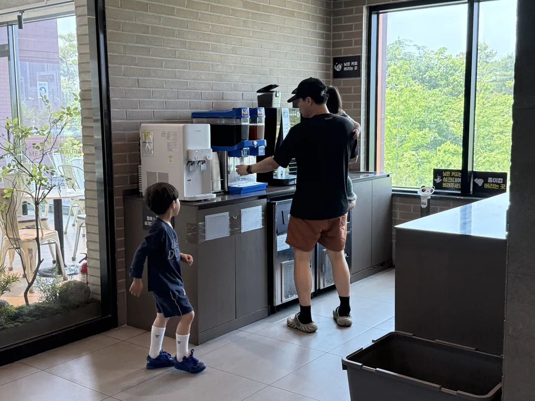 한라축산정육식당 제주흑돼지한우 대구신월성점 사진 8