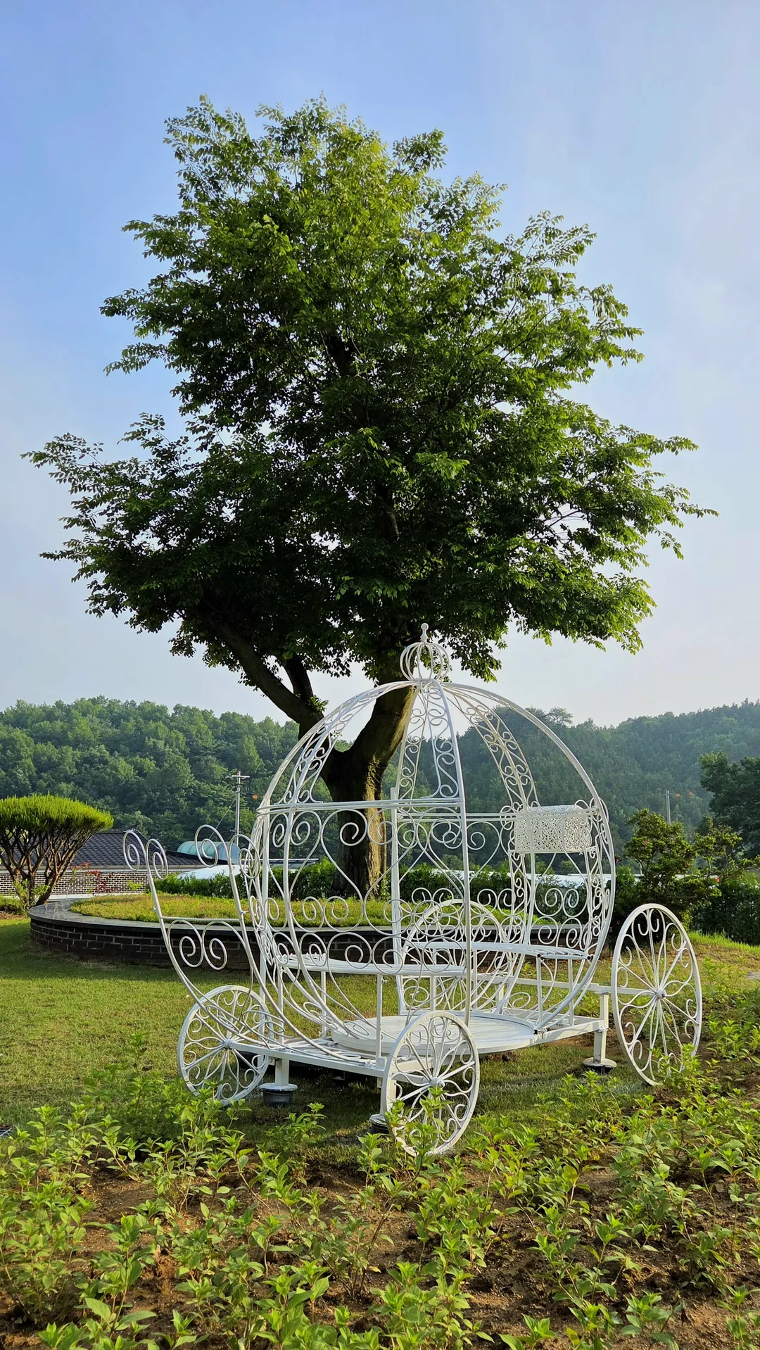 홍성솔바람테마파크