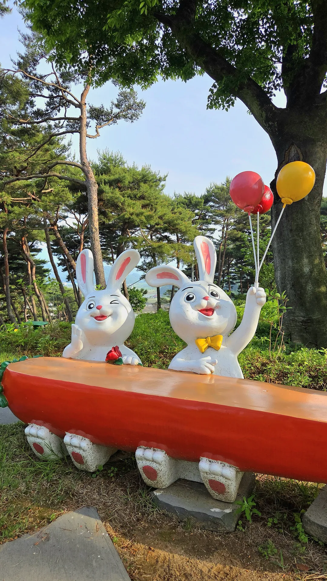 홍성솔바람테마파크 사진 10