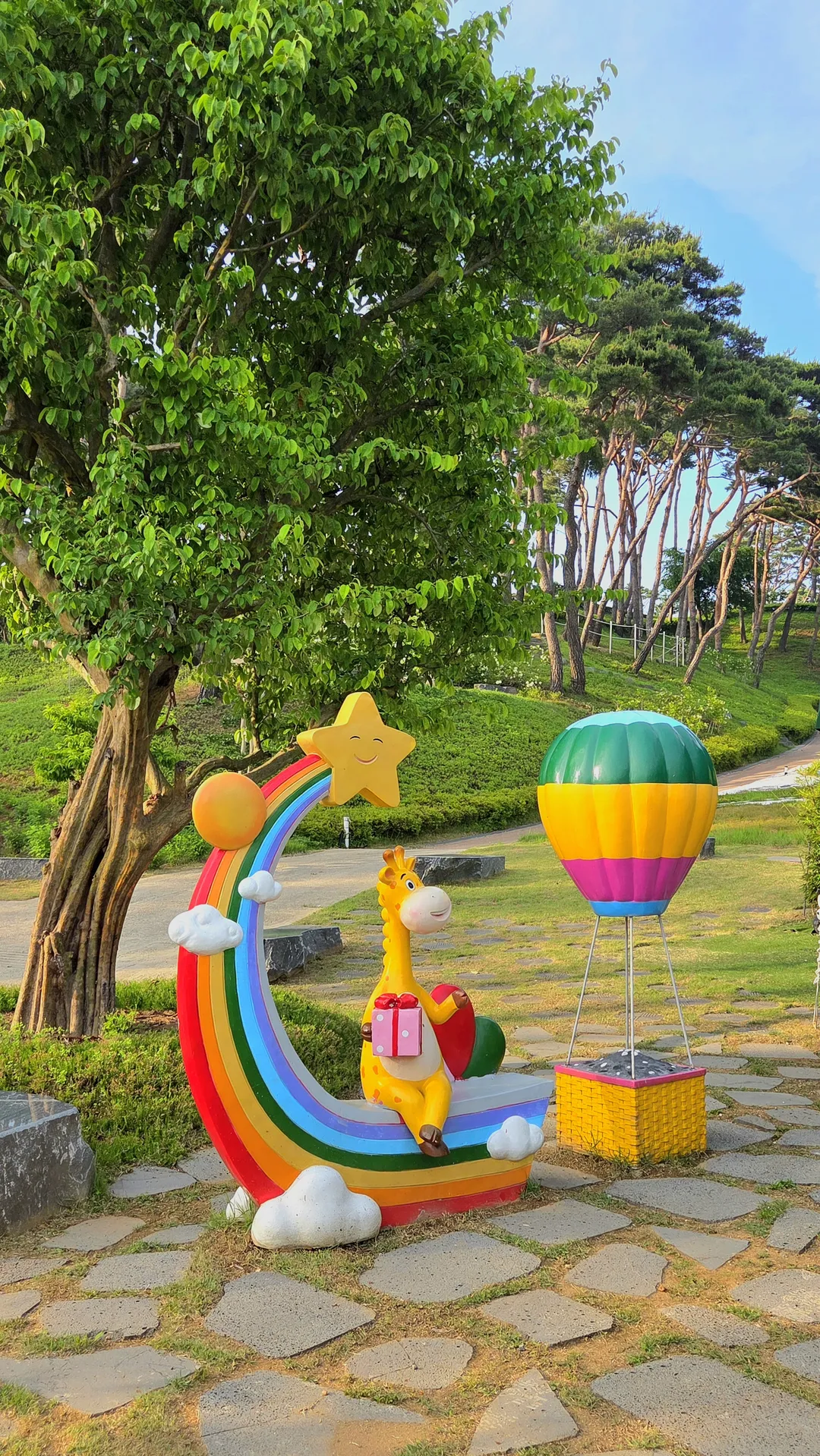 홍성솔바람테마파크 사진 11