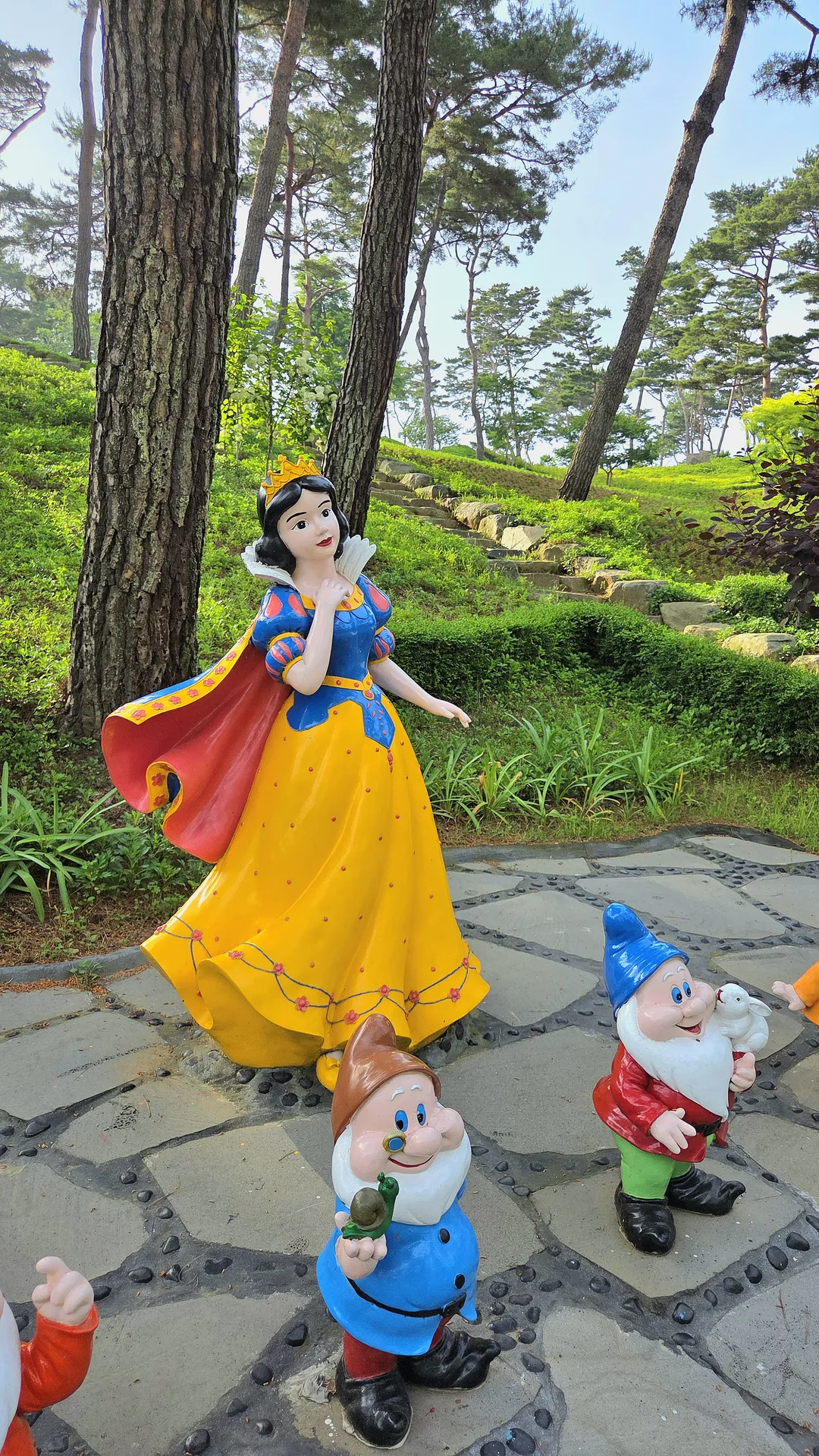 홍성솔바람테마파크