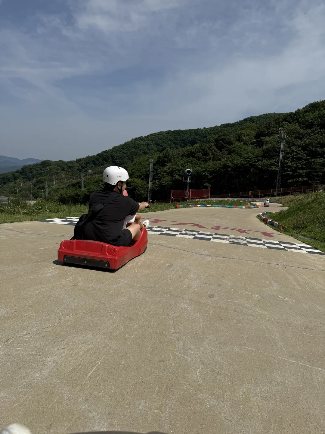 곤지암루지360