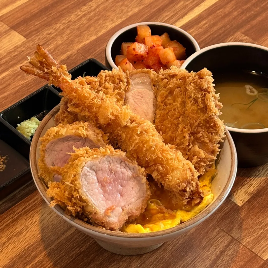 달동카츠 사진 9