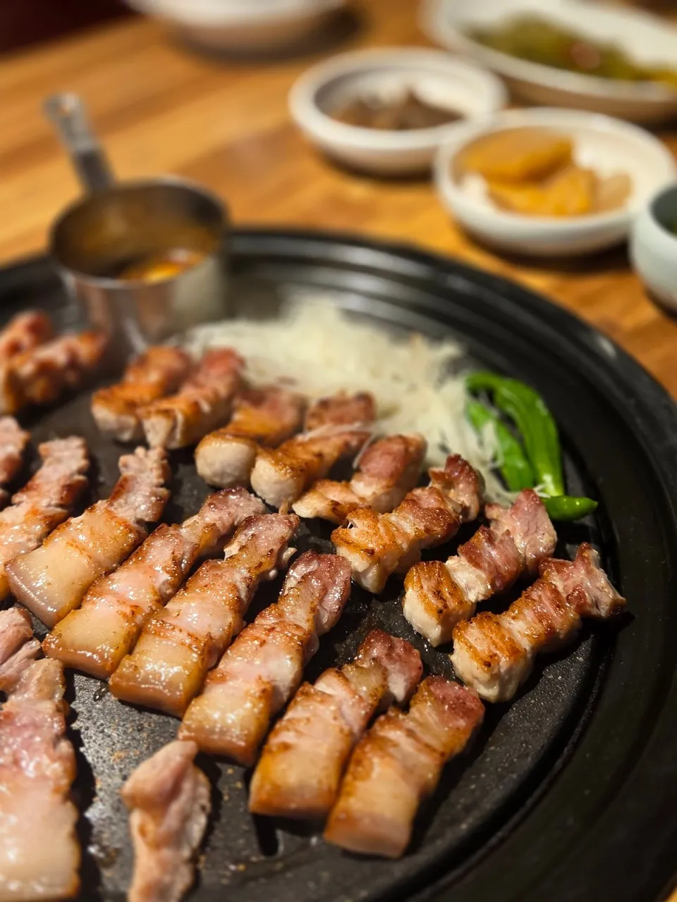 공감식당 부산재송동본점