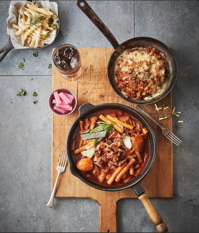 사이드쇼 용산아이파크몰점
