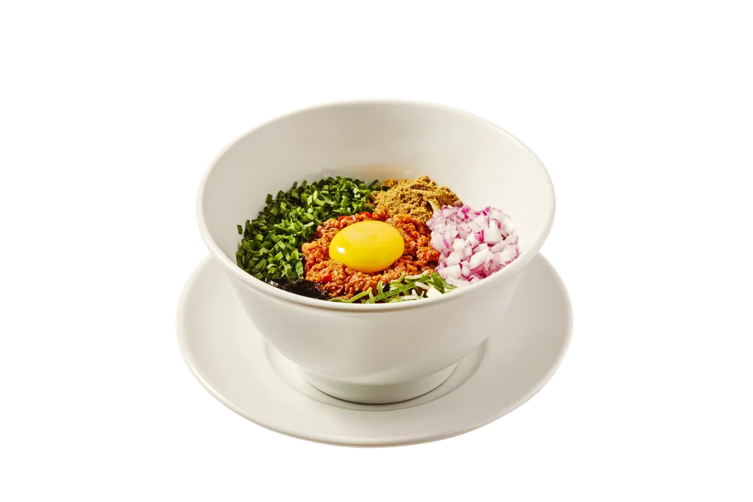 타이가텐푸라&마츠도