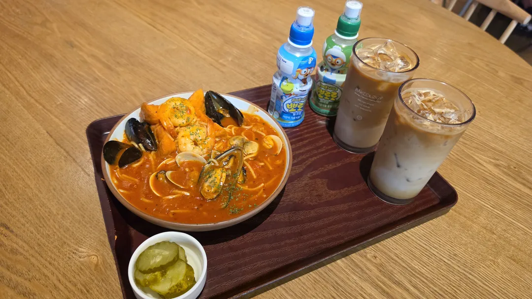 베이콜로지 빵학개론 수원 영통점 사진 7
