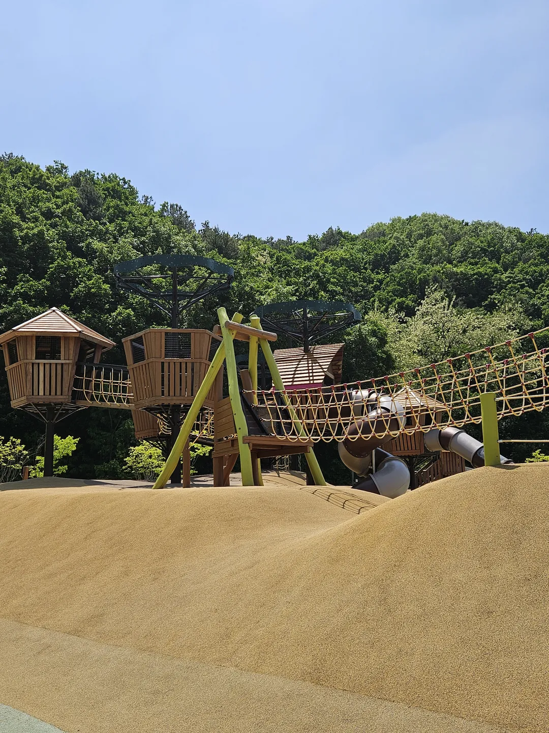 ドンタンタオル公園 写真 6