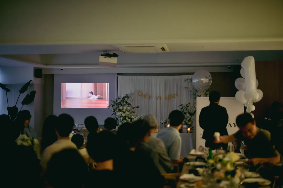 더 몬드 뷔페&돌잔치 사진 32