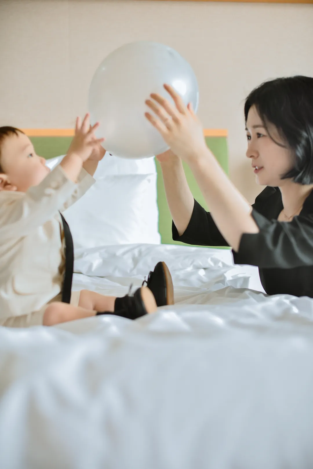 더 몬드 뷔페&돌잔치 사진 28
