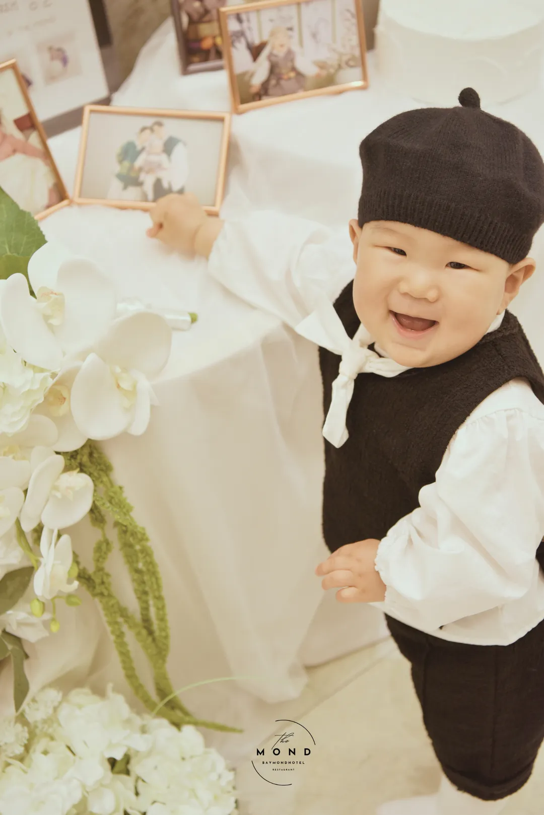 더 몬드 뷔페&돌잔치 사진 10
